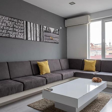Bluewave.Place Sofia Buitenkant foto