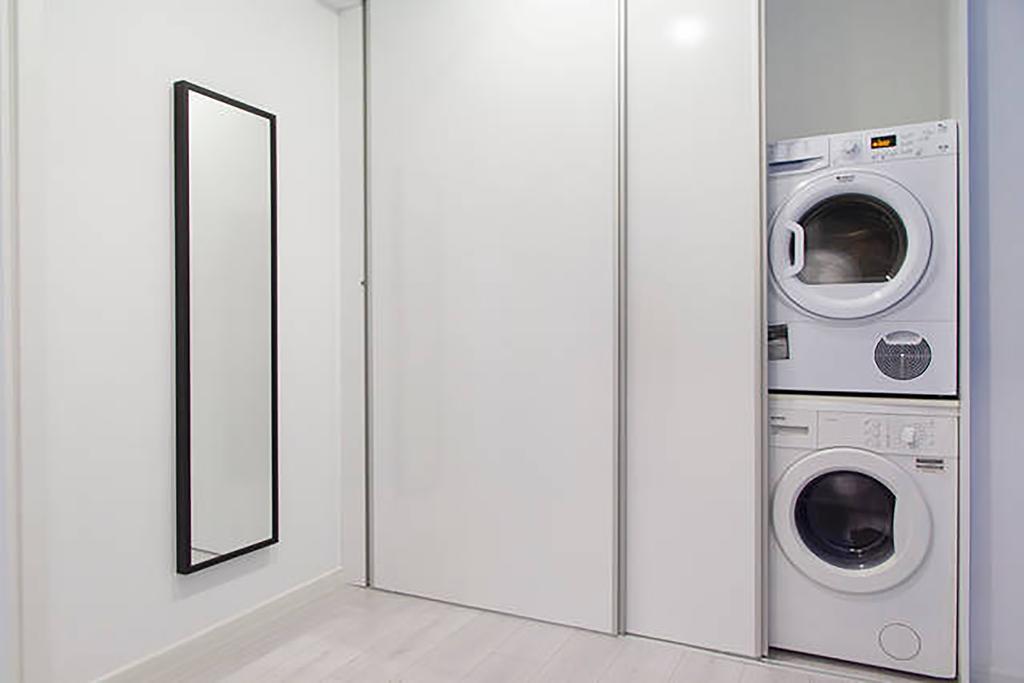 Bluewave.Place Sofia Kamer foto